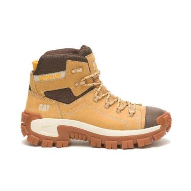 Imagem de BOTA CATERPILLAR INVADER HIKER WP REF P91540 MASCULINO-Masculino
