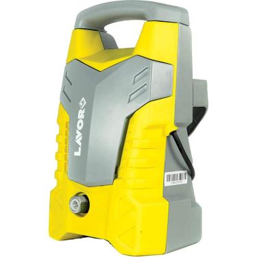 Imagem de Lavadora de Alta Pressão 1600W Lavor Fast 120 bar - 127 v