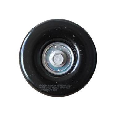 Imagem de Polia Guia Correia Alternador S10 Blazer 4.3 V6 Original