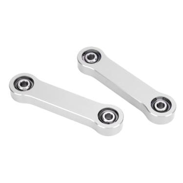 Imagem de aqxreight Substituição de Links de Extremidade de Balanço de Motocicleta para Ryker 600 900 Esporte e Fácil Manuseio Ba Links de Extremidade de Balanço de Motocicleta de de de Liga de AlumínioKit de
