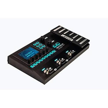 Imagem de Pedaleira multiefeitos guitarra Joyo GEM BOX 3 - PROMO