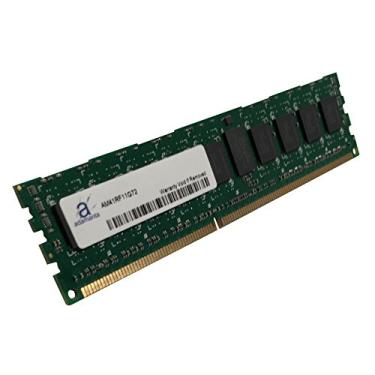 Imagem de Adamanta Atualização de memória de servidor de 8 GB (1 x 8 GB) para HP Proliant DL180e G8 DDR3 1600MHz PC3-12800 ECC registrado 1Rx4 CL11 1.35v 18 IC