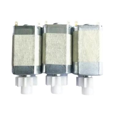 Imagem de Mini Furadeira Elétrica Para Manicure, Motor Rotor, Acessórios Para Fu