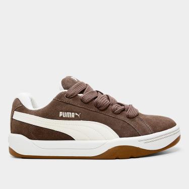 Imagem de Tênis Puma Park Lifestyle Easy Unissex-Unissex