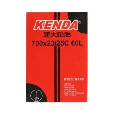 Imagem de Câmara De Ar Para Bicicleta De 26 Polegadas, 29 Polegadas, 700c E 20 P