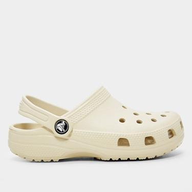Imagem de Sandália Crocs Infantil Classic Clog Kids Menino-Unissex