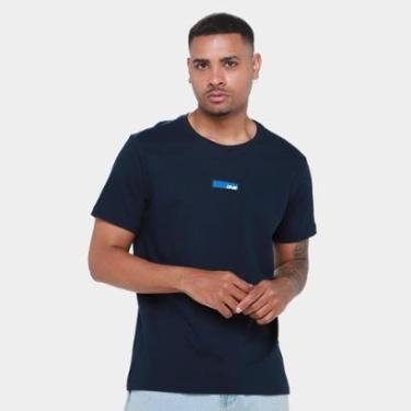 Imagem de Camiseta Onbongo Casual Masculina-Masculino