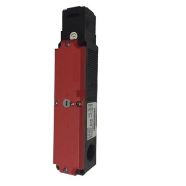 Imagem de Interruptor de segurança de intertravamento de porta solenoide TP4-2131A024M, Nº de pedido 084145