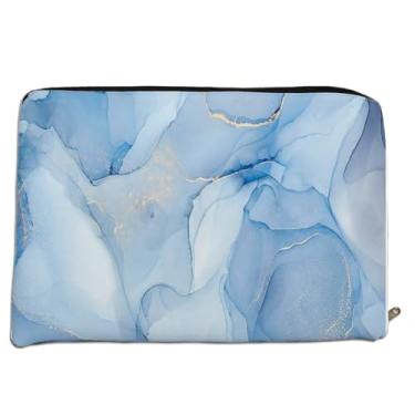 Imagem de Capa Protetora para Notebook Marmore 002 (15,6 Polegadas – 26cm x 39cm x 2cm (CxLxA))