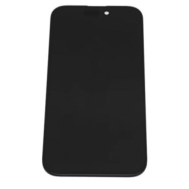 Imagem de Cryfokt Substituição de Tela de Telefone Profissional TFT HD Conjunto Digitalizador de Display para IOS 14 Pro, Experiência Visual Aprimorada para Usuários 14 Pro