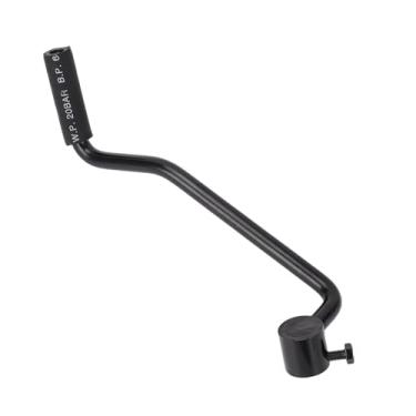 Imagem de Generic Controle Aprimorado de Conversão de Câmbio Manual para 350TE Rancher 450FE Foreman ES Shifter, Fácil Instalação, Longa Durabilidade, Adequado para ES Shifters