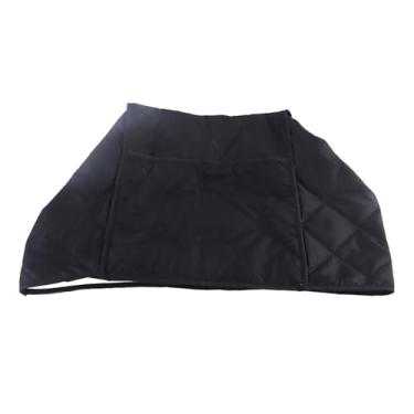 Imagem de Capa de Máquina Café Algodão Macio Protetora para Eletrodoméstico Fácil Limpar Lavável com Trabalho Artístico Fino