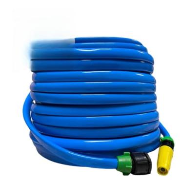 Imagem de Mangueira De Jardim AntiTorção E AntiDobras(35 metros)