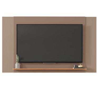Imagem de Painel Extensivel Para TV Ate 65 Polegadas Perola Caemmun