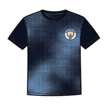 Imagem de CAMISETA BALBOA MANCHESTER CITY 14571-Masculino