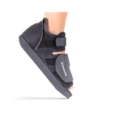 Imagem de Sandalia Augusta Com Solado Rigido SalvaPé - Augusta®, P