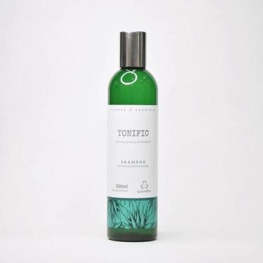 Imagem de Grandha Flores & Vegetais Shampoo Cabelos Fortalecidos