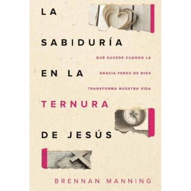 Imagem de La sabiduría en la ternura de Jesús-Espanhol