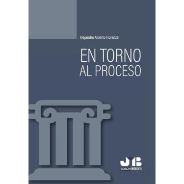 Imagem de En torno al proceso. - Espanhol