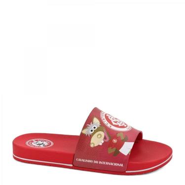 Imagem de Chinelo Slide Cavalinho do Fantástico Grendene Kids Infantil Menino-Unissex