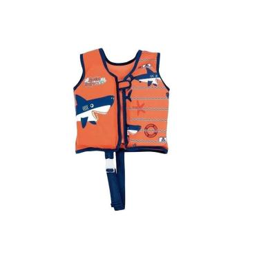 Imagem de Colete c/ Espuma Infantil-Unissex