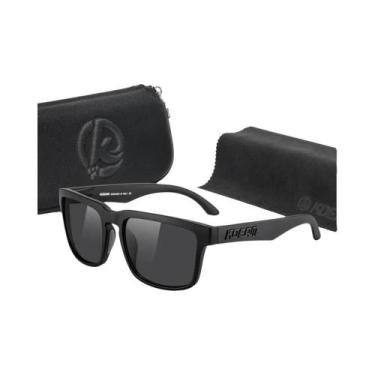 Imagem de Óculos De Sol Polarizados UV Para Homens E Mulheres, Pesca, Dirigindo,