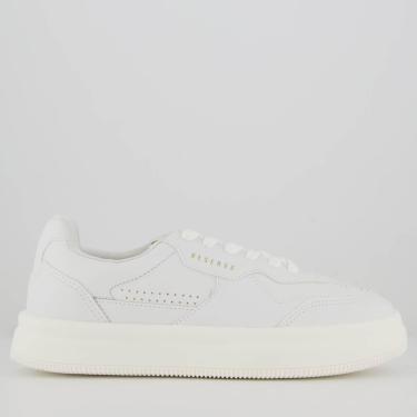 Imagem de Tênis Reserva Troy Branco-Masculino
