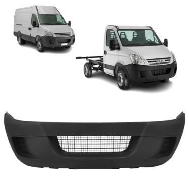 Imagem de PARACHOQUE DIANTEIRO DAILY 2008 A 2012-3802001