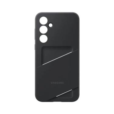 Imagem de Capa Protetora Porta Cartão Galaxy A35 5G (preto)