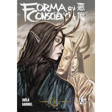 Imagem de Forma Ou Consciência - Vol. 01 - TAVERNA DO REI EDITORA, Sortido