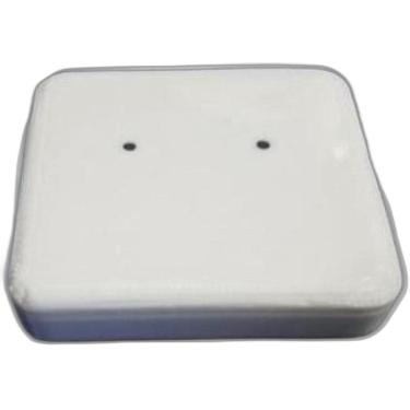 Imagem de Suporte De Parede Camera Positivo/Wyze Cam Cor Branca