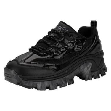 Imagem de Tênis Street Hi Ryze Doja'lite Premium Skechers 177940-Feminino