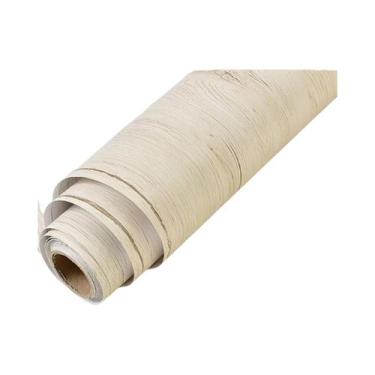 Imagem de Papel De Parede Vinílico PVC Autoadesivo Impermeável Com Estampa De Ma