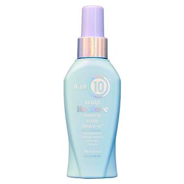 Imagem de It's a 10 Scalp Restore Miracle Scalp Leave-In 113 g
