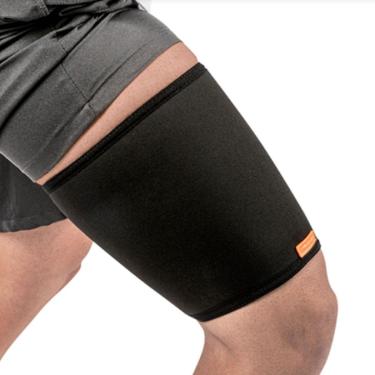Imagem de Coxal - Tamanho P Preto - Hidrolight-Masculino