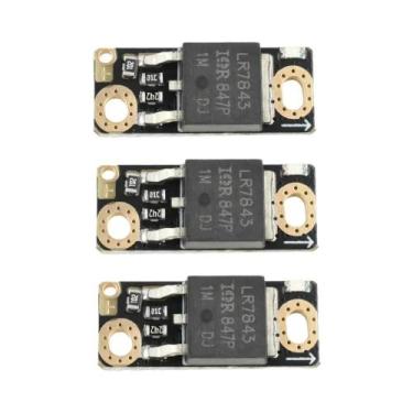 Imagem de Placa De Controle Eletrônico De Alta Potência LAUBEI 160A MOS PWM Com 