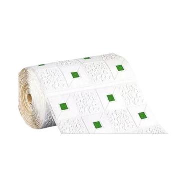 Imagem de Adesivo De Parede 3D Estéreo Impermeável 70cmx1m Autoadesivo Para Teto