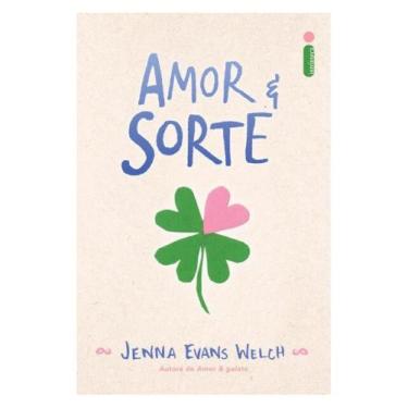 Imagem de Livro - Amor & sorte - Intrínseca