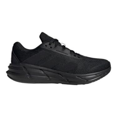 Imagem de Tênis Adidas Questar 3 Unissex - Preto 47-Masculino