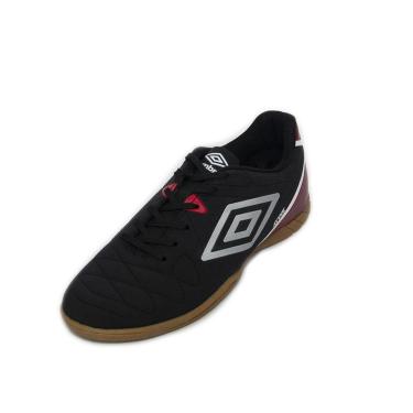 Imagem de Tênis Masculino Umbro Attak Eternal IndorREF: U01FB073-184-Masculino
