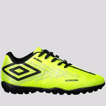 Imagem de Chuteira Society Juvenil Umbro Ultraskin-Unissex