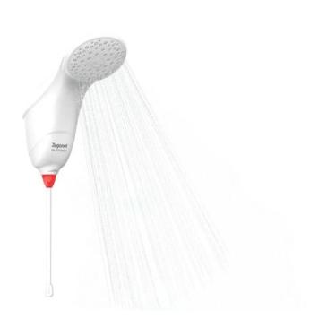 Imagem de Ducha Zagonel Sublime 7500w 220 V