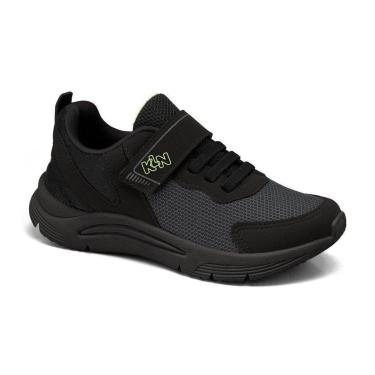 Imagem de Tenis Klin New Sport Kids 480 Infantil-Masculino