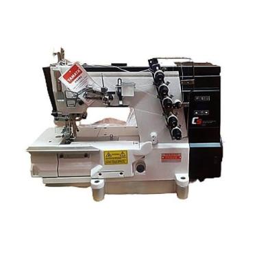 Imagem de Galoneira Plana , Fechada Direc Drive -Yamata-FYC5-01D-220V, Branco, F