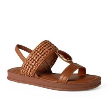 Imagem de Sandália Dakota Flatform Feminina Y9711-Feminino