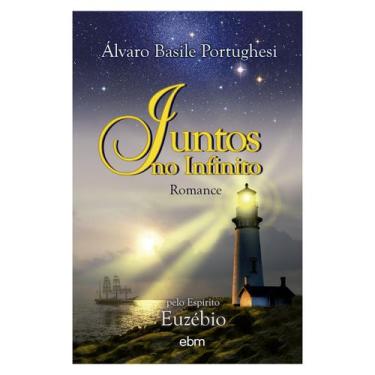 Imagem de Livro - Juntos no infinito