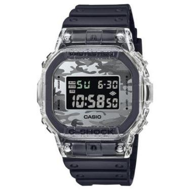 Imagem de Relógio G-Shock DW-5600SKC-1DR-Masculino