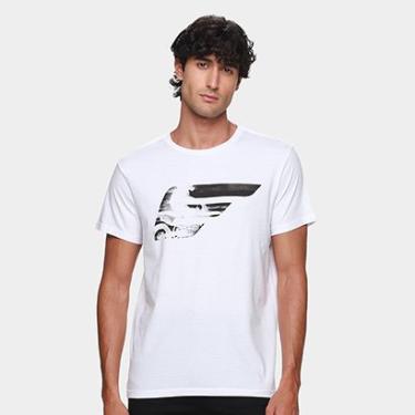 Imagem de Camiseta Ellus Masculina-Masculino