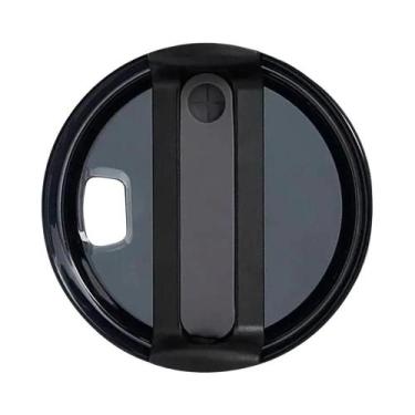 Imagem de Tampa De Plástico À Prova De Respingos De 40Oz Para Copo Stanley Quenc