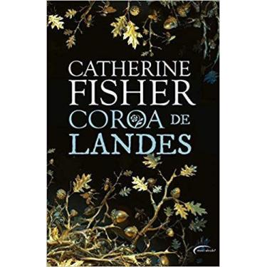 Imagem de Livro - Coroa de Landes